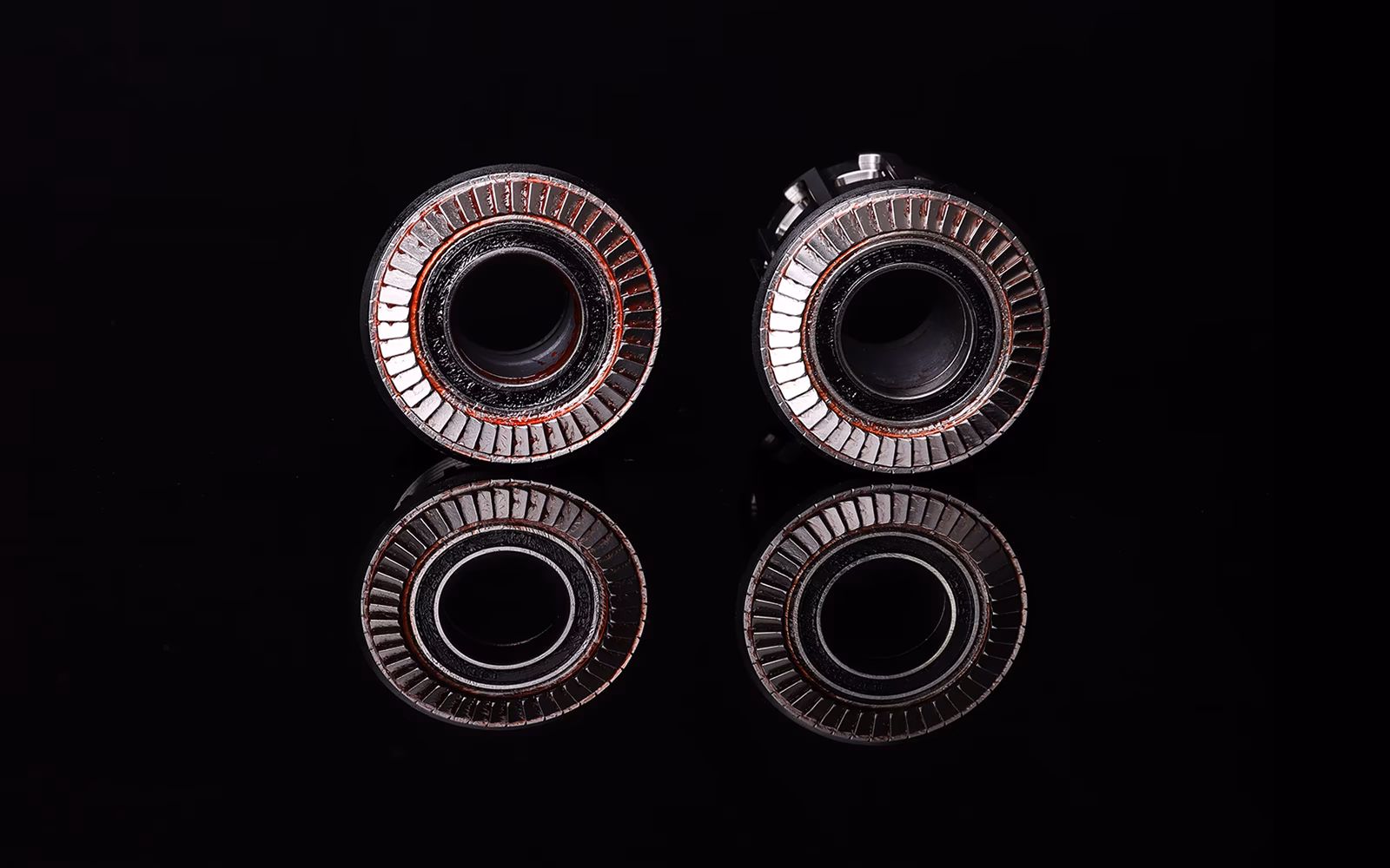 Premium Titanium Freehub Body for SRAM XDXDR - 11 & 12 Speed Compatible-04