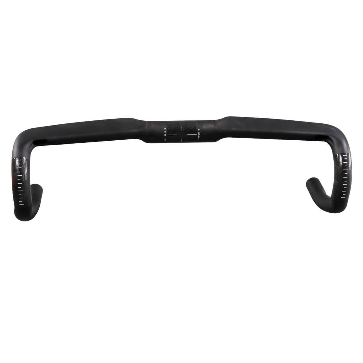 Carbon AERO road handlebar HB-A9