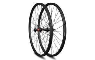 Ruote MTB XC leggere in carbonio 29er XC2930-SL