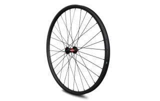 Ruote MTB XC leggere in carbonio 29er XC2930-SL