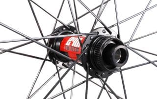 Ruote MTB XC leggere in carbonio 29er XC2930-SL