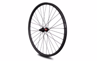 Leichter Carbon MTB XC-Laufradsatz 29er XC2930-SL