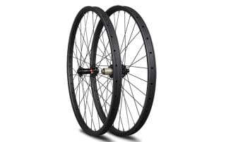 Kolfiber 29ER All mountain-hjul AM29