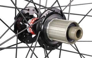 Kolfiber 29ER All mountain-hjul AM29