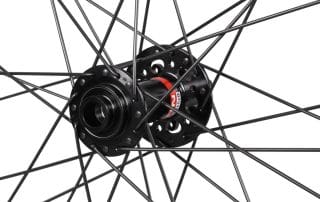 Kolfiber 29ER All mountain-hjul AM29