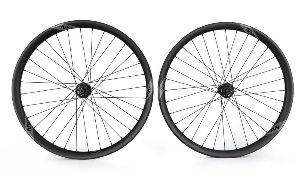 Carbon mtb wheelset 29 carbon | Carbon xc wheels | ICANIAN