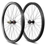 Carbon 27.5 Wheelset MTB Carbon Wheels - AM27540