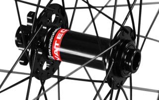 ICANIAN-Carbonio Tutte le ruote da enduro per la montagna AM27540