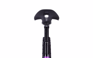 Carbon Trail Full Suspension Mountain Bike ICANIAN - P1