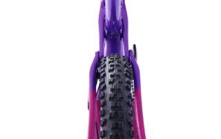 Карбоновый эндуро полноподвесный MTB велосипед ICANIAN - P9