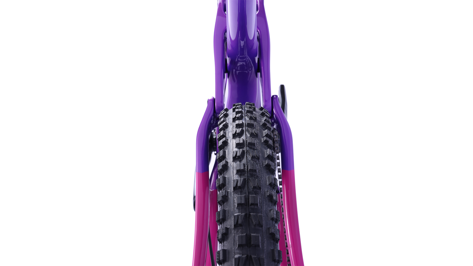 Карбоновый эндуро полноподвесный MTB велосипед ICANIAN - P9