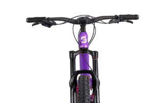 Карбоновый эндуро полноподвесный MTB велосипед ICANIAN - P9