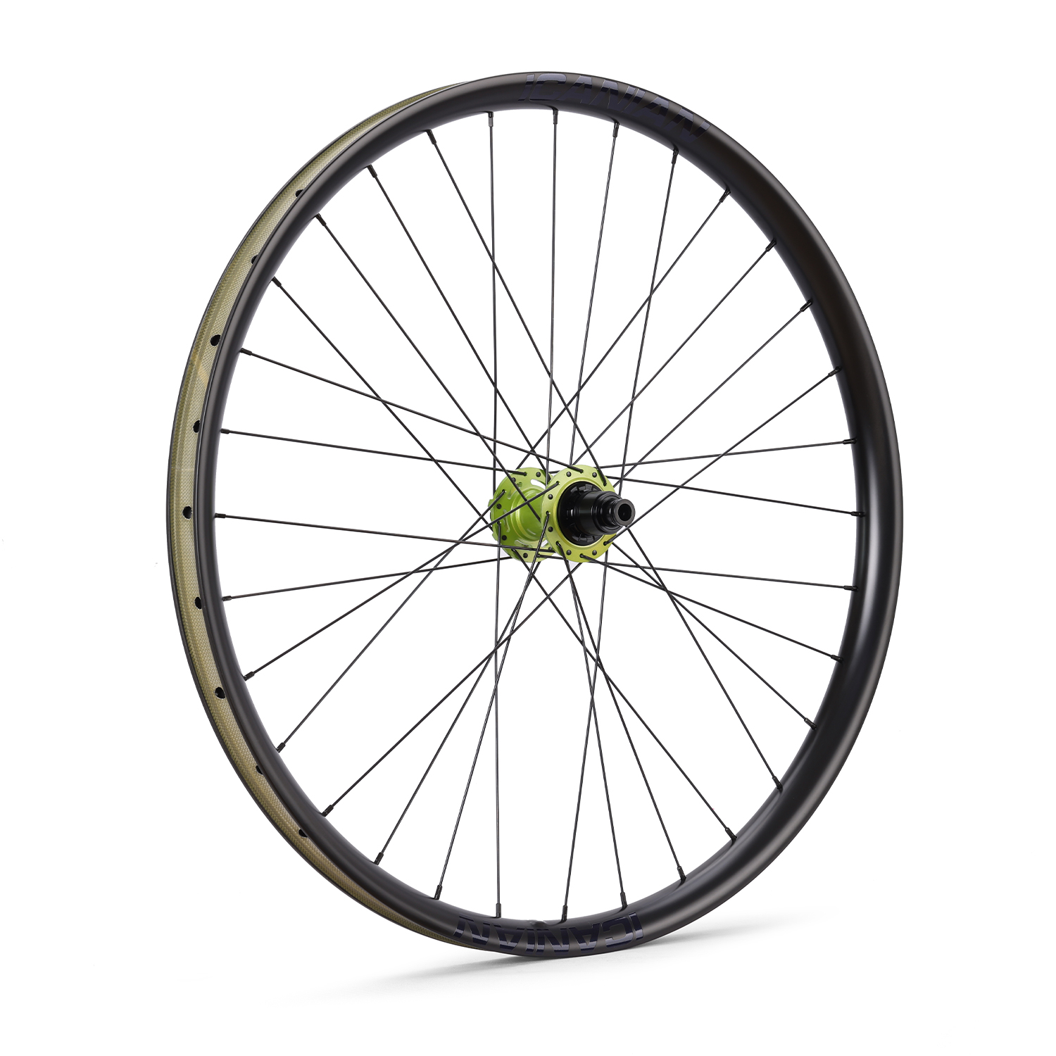 29er DH Carbon Wheelset Wide Flat Bead – DH40-01 29er DH Carbon Wheelset Wide Flat Bead - DH40-01