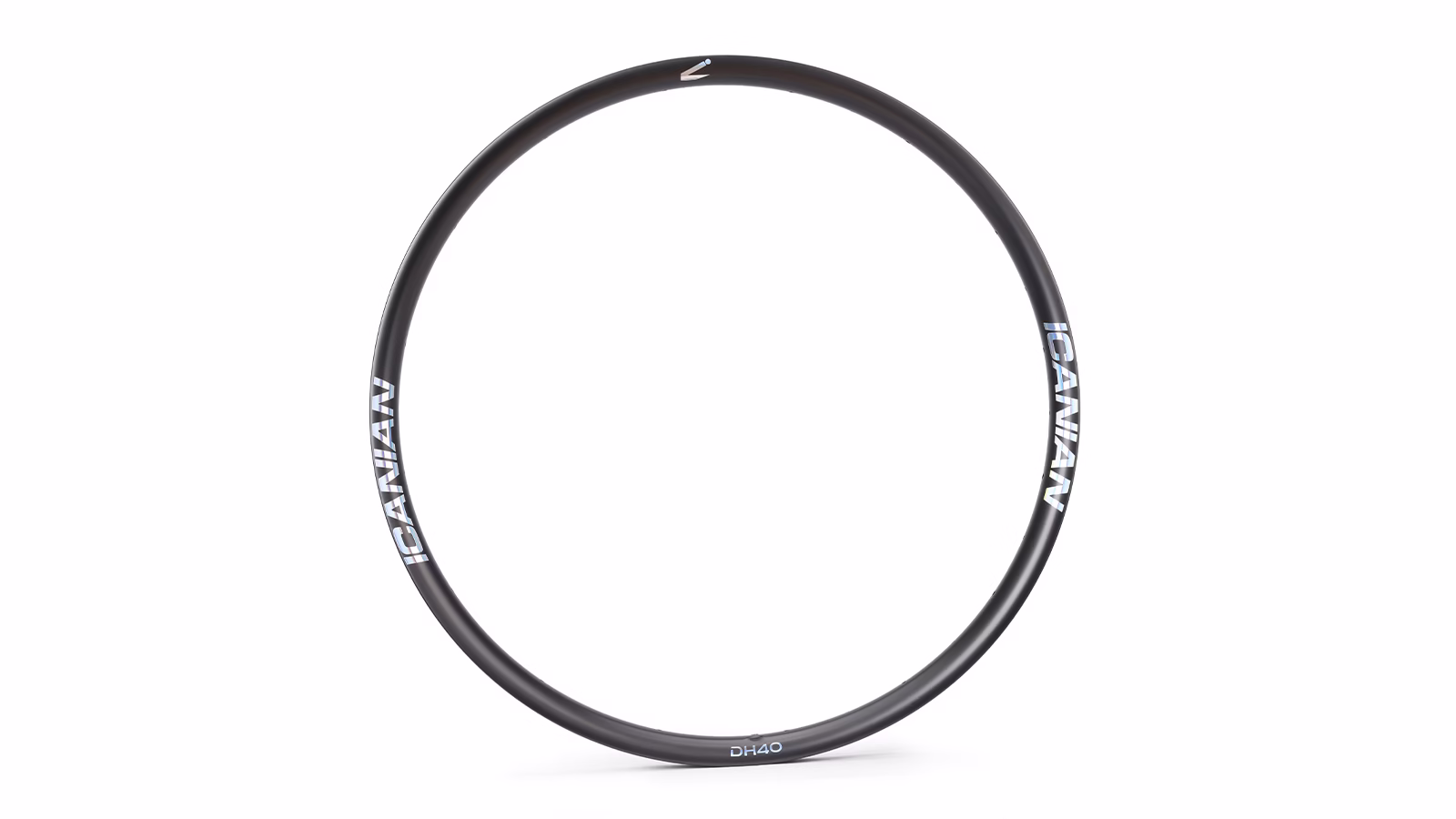 29er Full Carbon MTB Rim DH Wide Flat Bead - DH40