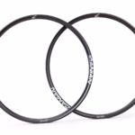 29er Full Carbon MTB DH Rim Wide Flat Bead Downhill Mountain Rims - DH40