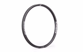 Llanta ligera de carbono para MTB de 26 pulgadas para saltos de tierra - DJ38