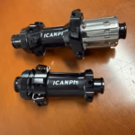 ICANPI Hub For Bicycle