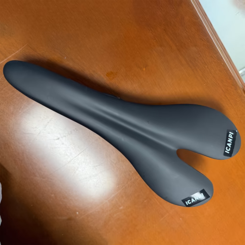 ICANPI Carbon Saddle