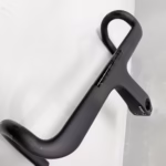 ICANPI Carbon Fiber Road Bike Integrated Handlebars