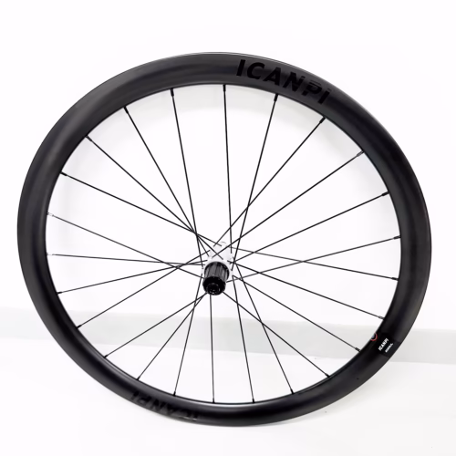 ICANPI Carbon Road Wheelset
