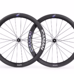 ICANIAN 50PI Ultra-Light Carbon Road/Gravel Wheelset