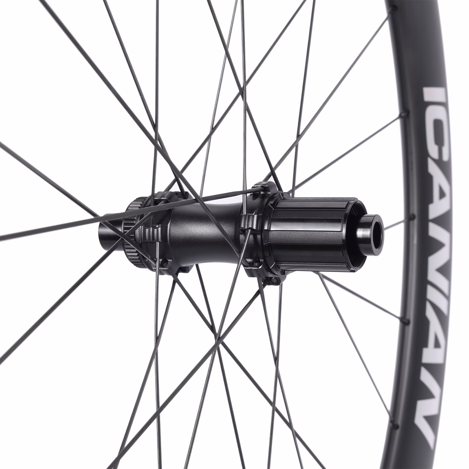 ICANIAN 50PI Ultra-Light Carbon RoadGravel Wheelset-012 ICANIAN 50PI Ultra-Light Carbon RoadGravel Wheelset