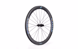 ICANIAN 50PI Ultra-Light Carbon RoadGravel Wheelset