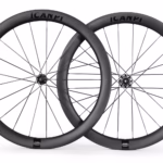 ICANPI 50C Aero Ultralight Carbon Wheelset