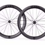 ICANPI 55C UCI Aero Carbon Road Disc Wheelset Carbon Spokes