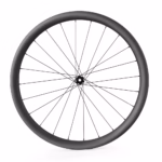 Paire de roues UCI Lightweight Carbon Disc Gravel/Road ICANIAN 50C-UL