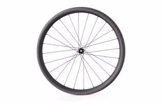 UCI Lightweight Carbon Disc GravelRoad Wheelset ICANIAN 50C-UL