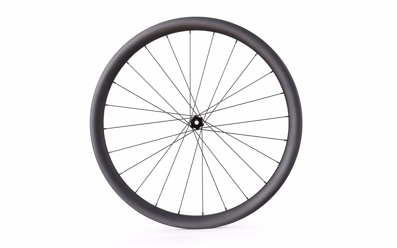 UCI Lightweight Carbon Disc GravelRoad Laufradsatz ICANIAN 50C-UL