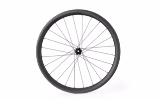 UCI Lightweight Carbon Disc GravelRoad Wheelset ICANIAN 50C-UL