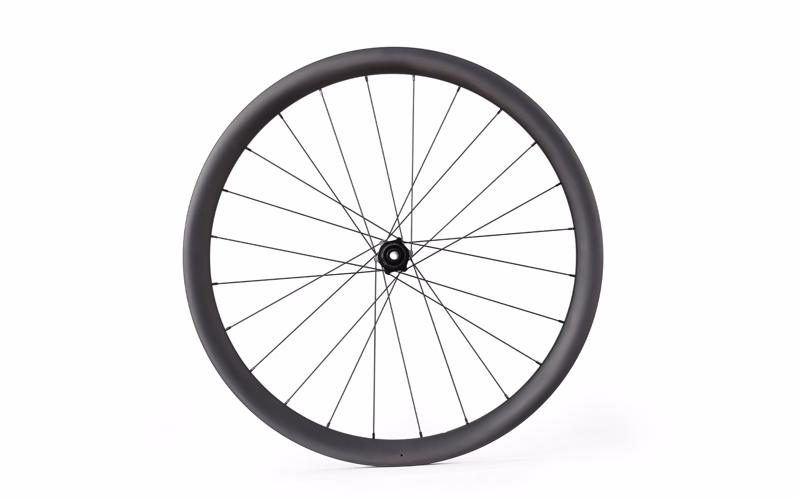 UCI Lightweight Carbon Disc GravelRoad Wheelset ICANIAN 50C-UL