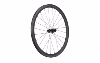 UCI Lightweight Carbon Disc GravelRoad Wheelset ICANIAN 50C-UL