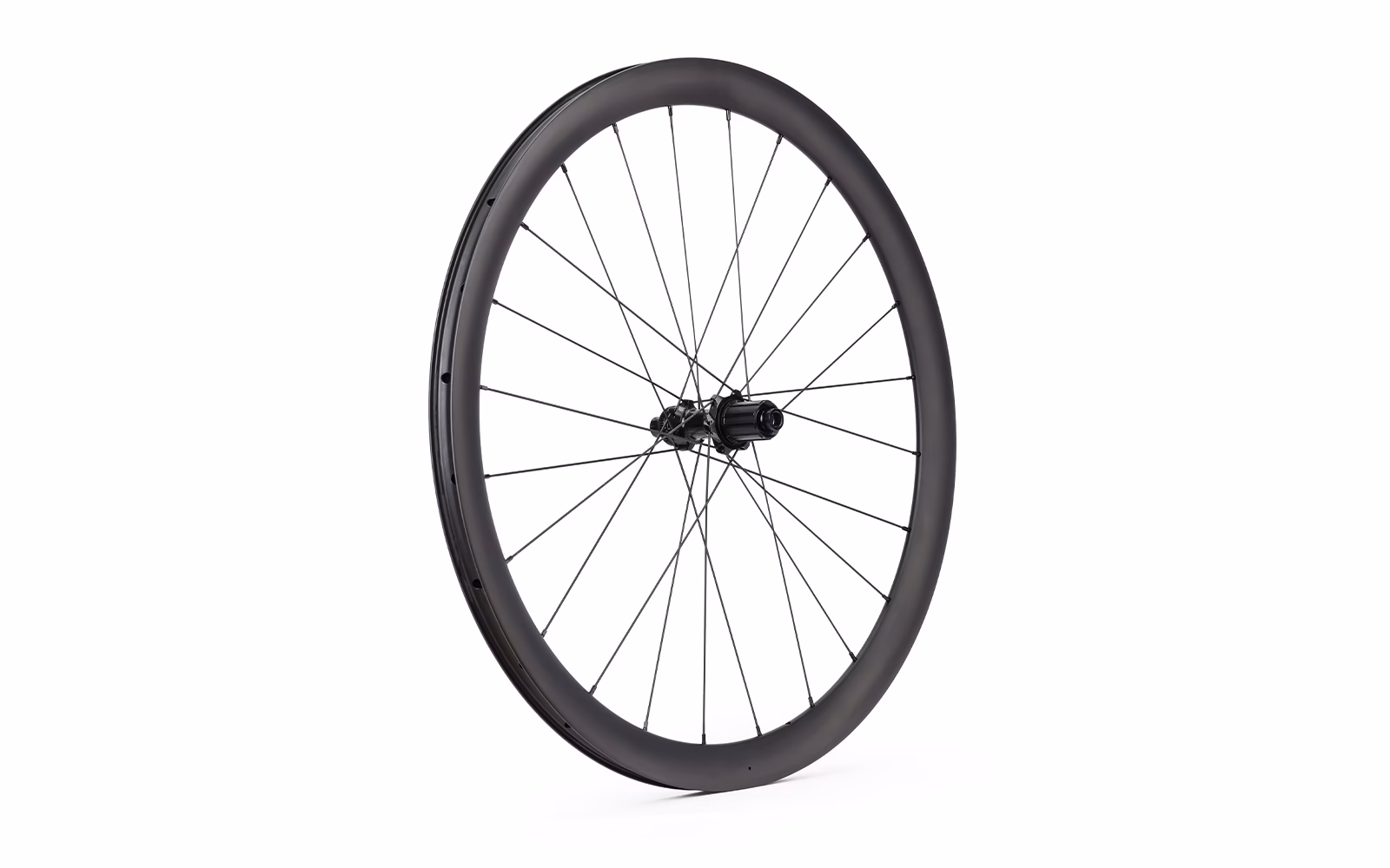 UCI Lightweight Carbon Disc GravelRoad Wheelset ICANIAN 50C-UL