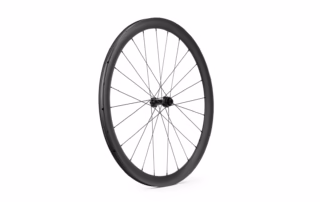 UCI Lightweight Carbon Disc GravelRoad Wheelset ICANIAN 50C-UL