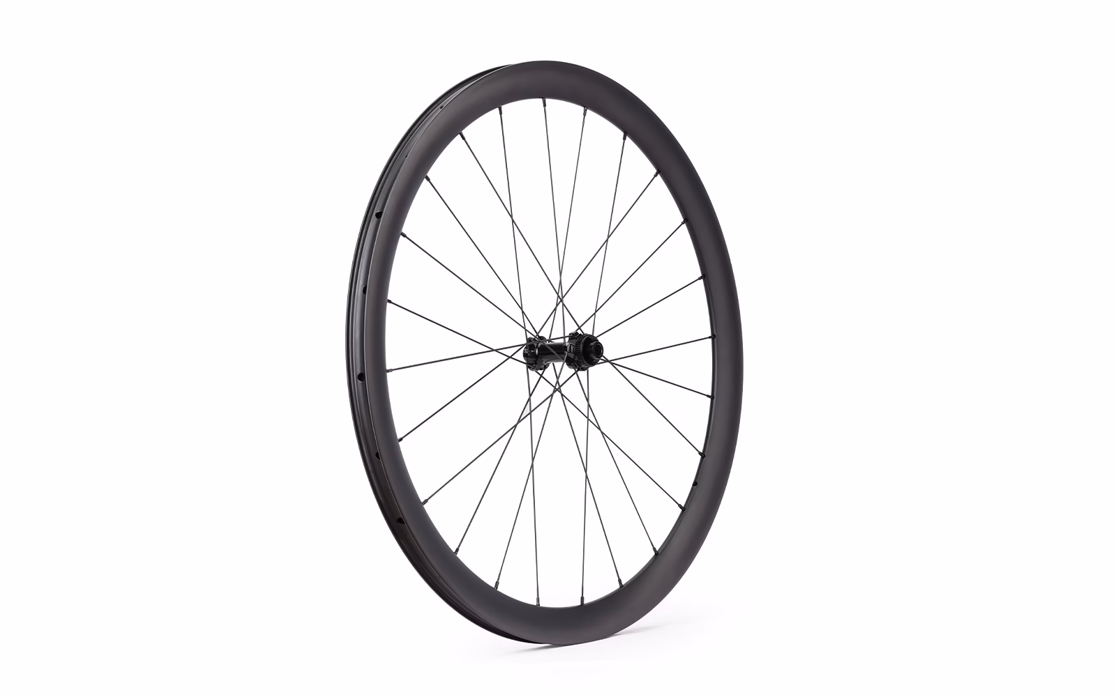 UCI Lightweight Carbon Disc GravelRoad Wheelset ICANIAN 50C-UL
