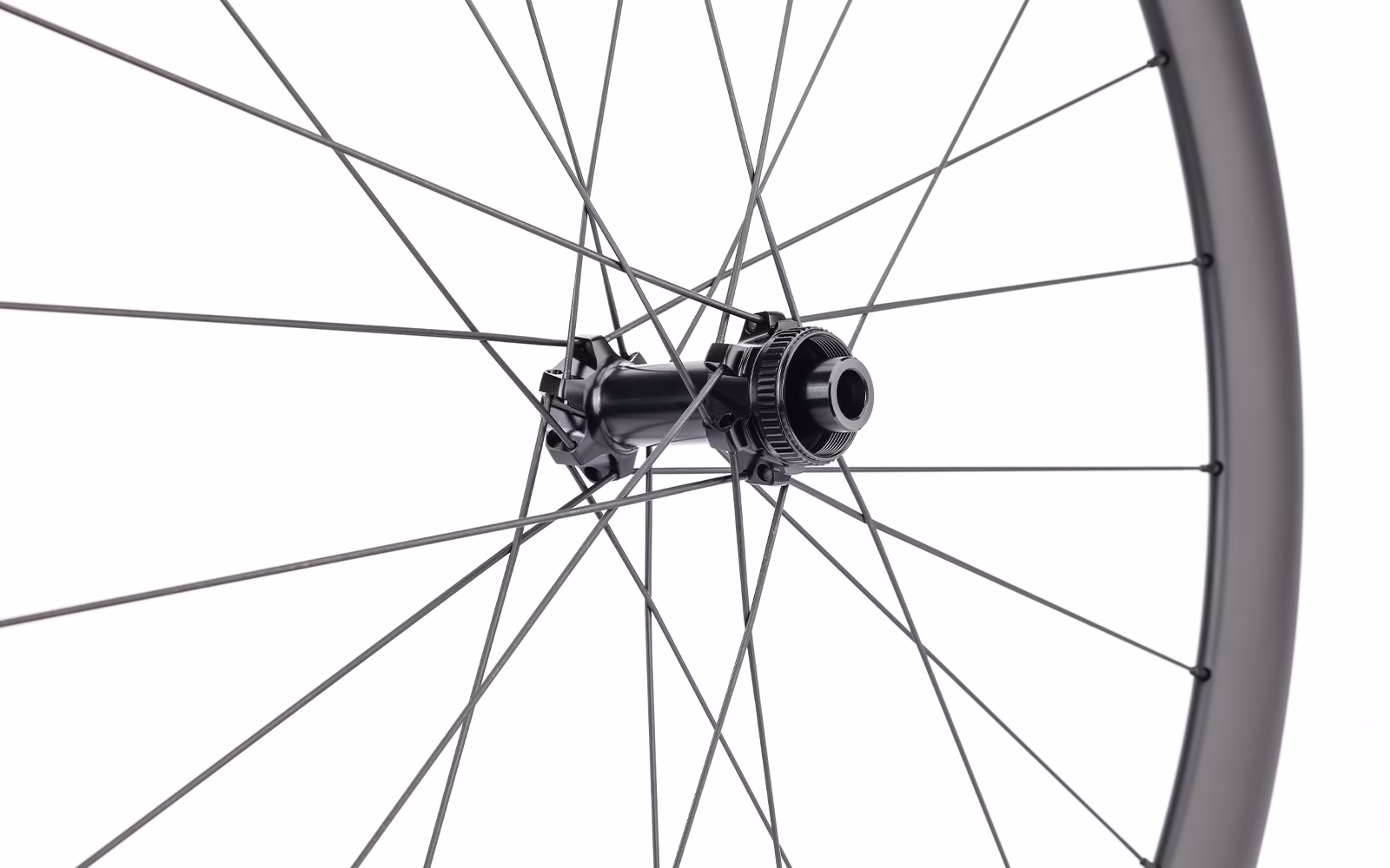 UCI Lightweight Carbon Disc GravelRoad Wheelset ICANIAN 50C-UL