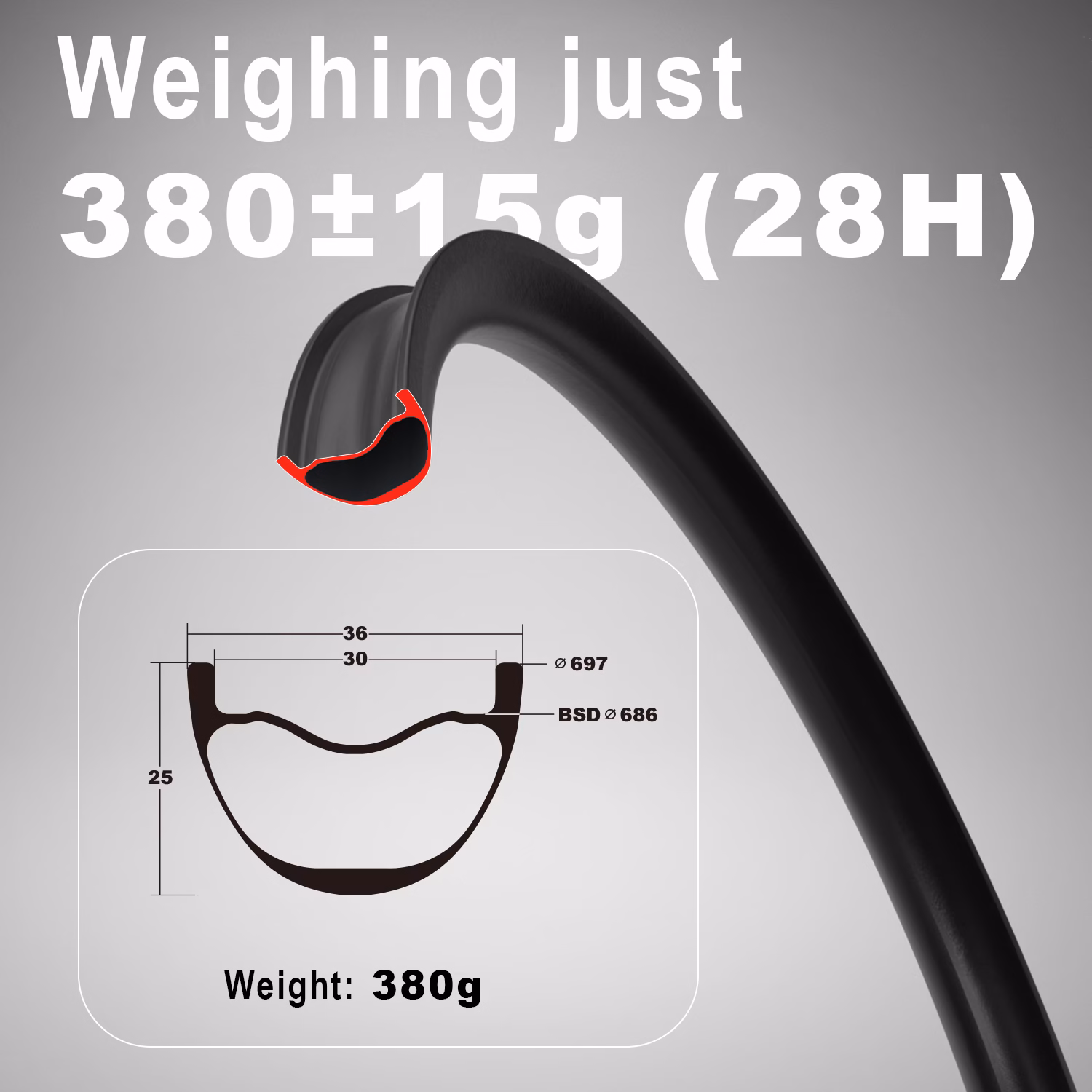 ICANPI 32ER Ultraleichter Carbon-Laufradsatz mit breiter Felge für XC/Gravel ICANPI 32ER Ultraleichter Carbon-Laufradsatz mit breiter Felge für XC/Gravel