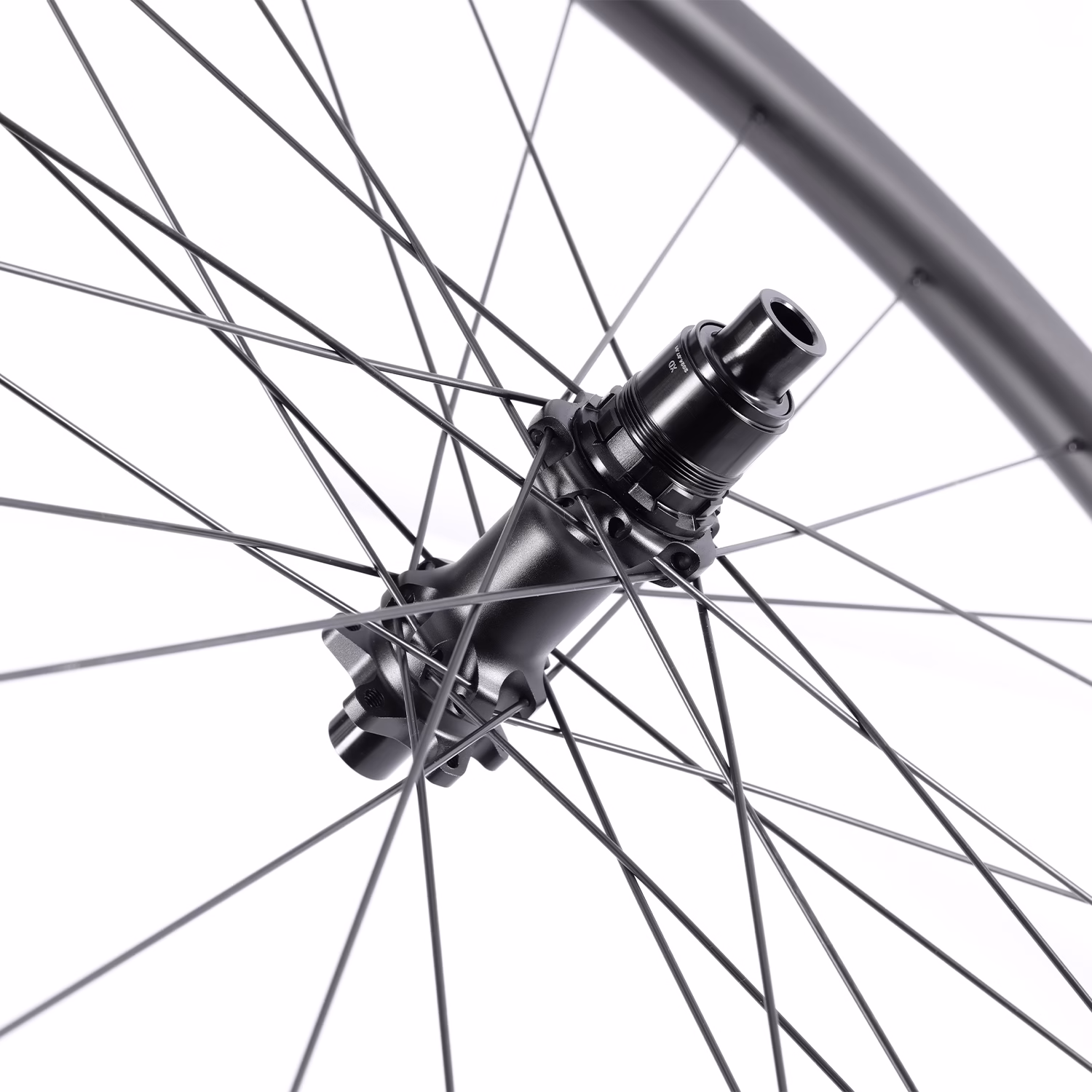 ICAN 32er XC-Laufradsatz (3)