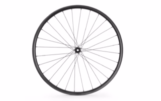 ICANPI 32ER Ultraleichter Carbon-Laufradsatz mit breiter Felge für XC/Gravel
