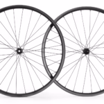 ICANPI 32ER ultralichte carbon wielsets met brede velgen voor XC/gravel