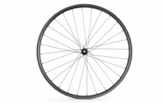 ICANPI 32ER Ultraleichter Carbon-Laufradsatz mit breiter Felge für XC/Gravel