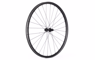 ICANPI 32ER Ultraleichter Carbon-Laufradsatz mit breiter Felge für XC/Gravel