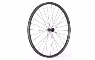ICANPI 32ER Ultraleichter Carbon-Laufradsatz mit breiter Felge für XC/Gravel