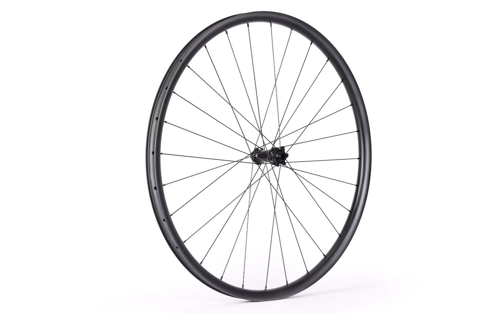 ICANPI 32ER Ultraleichter Carbon-Laufradsatz mit breiter Felge für XC/Gravel